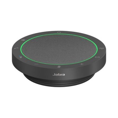 Jabra Speak2 55, Universeel, Grijs, 0,8 m, IP64, Knoppen, 85 dB