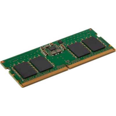 HP 8GB DDR5 (1x8GB) 5600 SODIMM NECC Memory