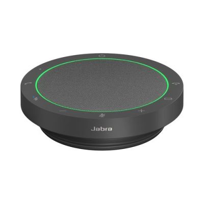 Jabra Speak2 55, Universeel, Grijs, 0,8 m, IP64, Knoppen, 85 dB