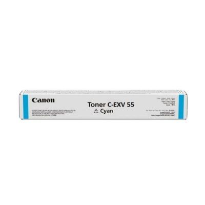 Canon C-EXV55, Origineel, Canon, IR Advance C 256 i, IR Advance C 356 P, IR Advance C 356 i, IR-C 256 i, IR-C 356 i, IR-C 356 P,..., 1 stuk(s), 45000 pagina's