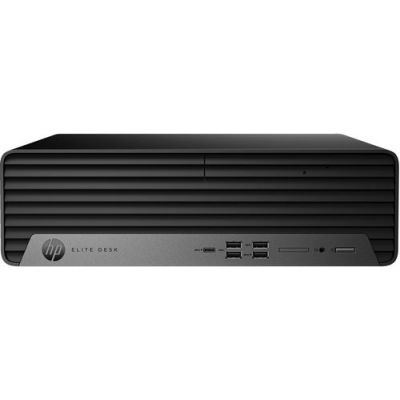 HP Elite 800 G9, Intel® Core™ i7, i7-14700, 16 GB, DDR5-SDRAM, 512 GB, Windows 11 Pro