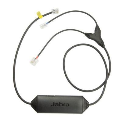 Jabra 14201-47, Remote lifter
