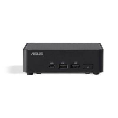 ASUS NUC 14 Pro Slim Mini PC RNUC14RVKV5068C0I, Intel Core Ultra 5, 135H, 16 GB, 512 GB, Windows 11