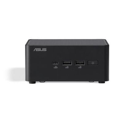 ASUS NUC 14 Pro Tall Mini PC RNUC14RVHU5068C0I, Intel Core Ultra 5, 125H, 16 GB, 512 GB, Windows 11