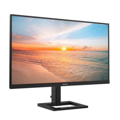 Philips 27E1N1800AE/00, 68,6 cm (27"), 3840 x 2160 Pixels, 4K Ultra HD, LED, 4 ms, Zwart