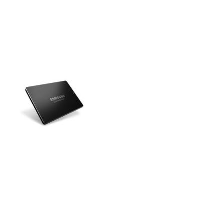 Samsung PM883, 1,92 TB, 2.5", 550 MB/s, 6 Gbit/s