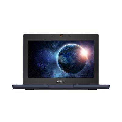 ASUS BR1104CGA-N00168XA, Intel® N, 29,5 cm (11.6"), 1366 x 768 Pixels, 8 GB, 128 GB, Windows 11 Pro
