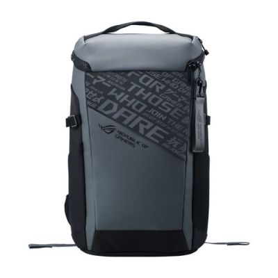 ASUS BP2701 ROG BACKPACK/GR, Rugzak, 43,9 cm (17.3"), Schouderband, 980 g