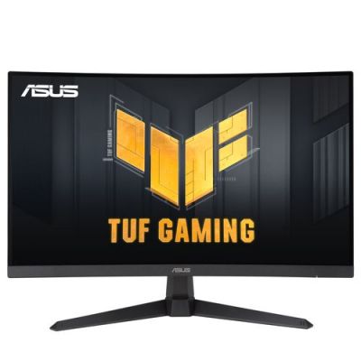 ASUS VG27VQM1B, 68,6 cm (27"), 1920 x 1080 Pixels, Full HD, LCD, 1 ms, Zwart