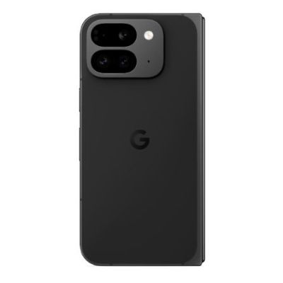 Google Pixel 9 Pro Fold, 20,3 cm (8"), 16 GB, 512 GB, 48 MP, Android 14, Zwart