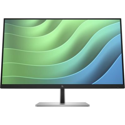 HP E27 G5 FHD-monitor, 68,6 cm (27"), 1920 x 1080 Pixels, Full HD, LED, 5 ms, Zwart