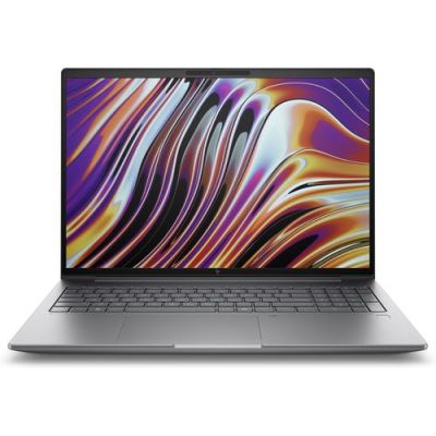 HP ZBook Power G11 A, AMD Ryzen™ 9, 4 GHz, 40,6 cm (16"), 1920 x 1200 Pixels, 32 GB, 1 TB