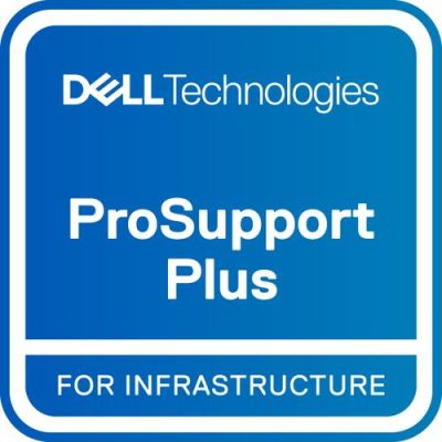 DELL 3Y ProSpt to 3Y ProSpt PL 4H, 3 jaar, 24x7x365