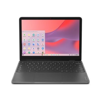 Lenovo 500e Yoga Chromebook, Intel® N, 0,8 GHz, 31 cm (12.2"), 1920 x 1200 Pixels, 8 GB, 64 GB