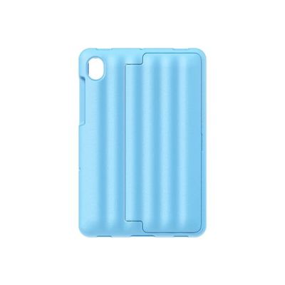 Samsung Tab S9 FE Puffy Cover Blue, Hoes, Samsung, Galaxy Tab S9 FE, 27,7 cm (10.9"), 221 g