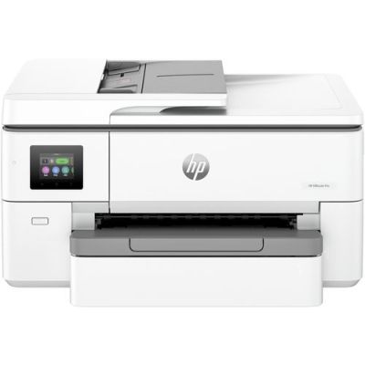 HP OfficeJet Pro 9720e Wide Format All-in-One printer, Thermische inkjet, Afdrukken in kleur, 4800 x