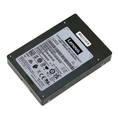 Lenovo 4XB7A83215, 800 GB, 2.5", 12 Gbit/s