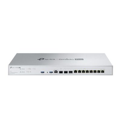 TP-Link Omada Pro G611, Ethernet WAN, Gigabit Ethernet, Grijs
