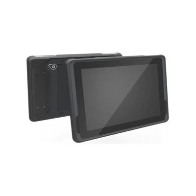 Advantech AIM-78S, 25,6 cm (10.1"), 1920 x 1200 Pixels, 64 GB, 4 GB, Android 12, Zwart