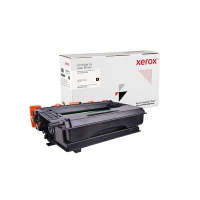 Everyday Zwart Toner compatibel met HP 147X (W1470X), High capacity, 25200 pagina's, Zwart, 1 stuk(s