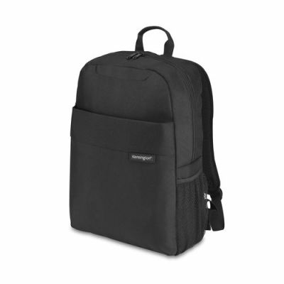 Kensington Simply Portable Lite Backpack 14", Rugzak, 35,6 cm (14"), Schouderband, 350 g