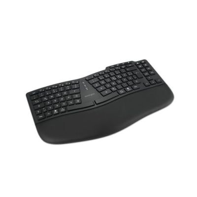 Kensington Pro Fit Ergo KB675 EQ TKL, Tenkeyless/toetsenbord zonder numeriek toetsenblok (80 - 87%),
