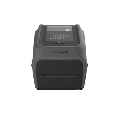 Honeywell PC45T, Thermo transfer, 203 x 203 DPI, Draadloos, Zwart
