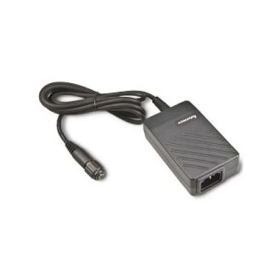 Honeywell 851-094-021, Draagbare mobiele computer, Binnen, AC-naar-DC, Honeywell, CK70/75, Zwart