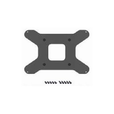 Honeywell EDA10A-MNT-VS, Support, Honeywell, EDA10A, Zwart, 1 stuk(s)