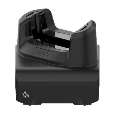 Zebra CRD-TC2L-SE1ET-01, Oplaadstation, Zebra, TC22/TC27, Zwart, 1 stuk(s)