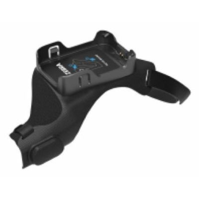 Zebra SG-RS2X-HMTRA-01, Barcodescanner, Passieve houder, Universeel, Zwart