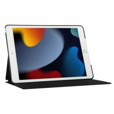 Targus THZ975GL, Folioblad, Apple, iPad (9th gen.) 10.2-inch, iPad (8th gen.) 10.2-inch, iPad (7th g
