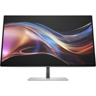 HP Serie 7 Pro 27 inch QHD Thunderbolt 4 monitor - 727pu, 68,6 cm (27"), 2560 x 1440 Pixels, Full HD