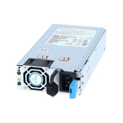 Cisco NXA-PAC-650W-PE=, Voeding, Grijs, Nexus 93180YC-EX, 650 W