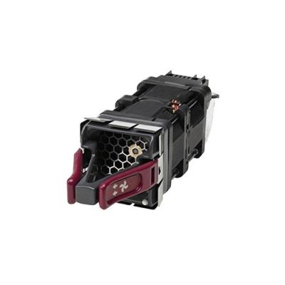 Cisco NXA-FAN-35CFM-PI=, Ventilator, Zwart, Bordeaux, 35 cfm, Nexus 92300YC