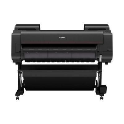 Canon imagePROGRAF PRO-4600, Bubblejet, 2400 x 1200 DPI, JPEG, PDF 1.7, Blauw, Cyaan, Grijs, Magenta