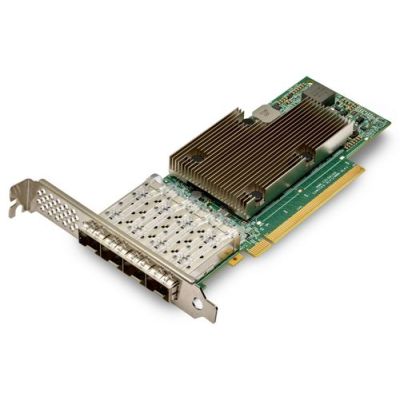 Lenovo 4XC7A80566, Intern, Bedraad, PCI Express, Ethernet, 25000 Mbit/s