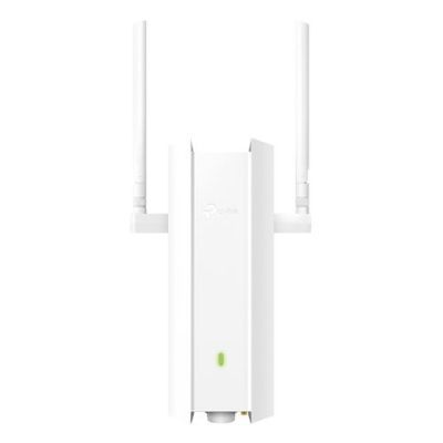 TP-Link Omada Pro AP8635-E, 2,4 GHz, 5 GHz, 1800 Mbit/s, SNMP, SNMPv2, SNMPv3, WPA-Enterprise, WPA-P