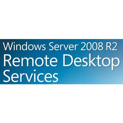 Microsoft Windows Remote Desktop Services, OVL-NL, CAL, Lic/SA, 1Y-Y1, 1 licentie(s)