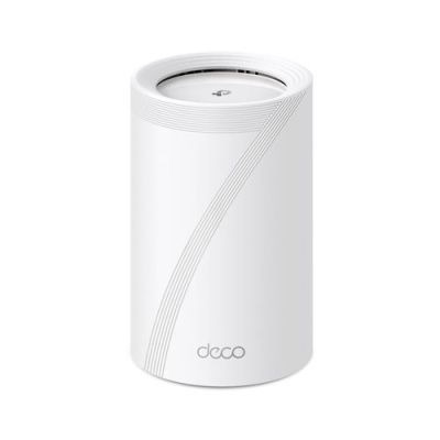 TP-Link Deco BE65, Wit, Intern, Mesh-systeem, 0 - 40 °C, -40 - 60 °C, 10 - 90 procent
