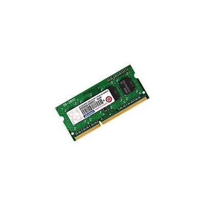 Advantech AQD-SD3L4GN16-SG, 4 GB, 1 x 4 GB, DDR3, 1600 MHz, 204-pin SO-DIMM