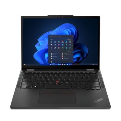 Lenovo ThinkPad X13 2-in-1, Intel Core Ultra 5, 33,8 cm (13.3"), 1920 x 1200 Pixels, 16 GB, 512 GB,