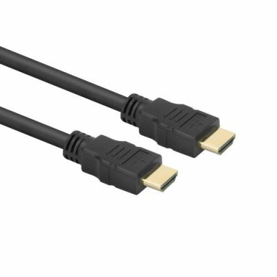 ACT 15 meter High Speed kabel v2.0 HDMI-A male - HDMI-A male (AWG26), 15 m, HDMI Type A (Standaard),