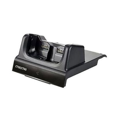 Honeywell 50135809-001-K, Oplaadstation, Honeywell, CT50, CT60, Zwart, 1 stuk(s)