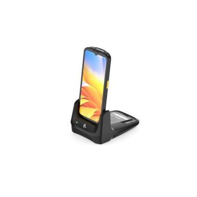 Zebra CRD-TC1XTN28-2SC-01, Binnen, AC, Zwart