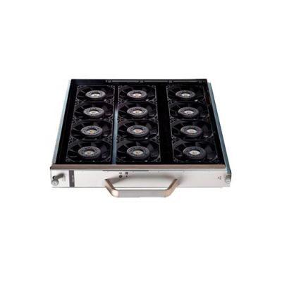 Cisco C9606-FAN=, Ventilatieplateau, Zwart, Catalyst 9600 Series