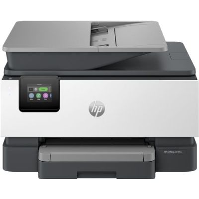 HP OfficeJet Pro 9120e All-in-One printer, Thermische inkjet, Afdrukken in kleur, 4800 x 1200 DPI, A