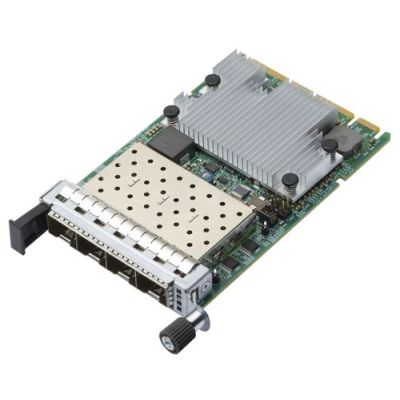 Lenovo 4XC7A80567, Intern, Bedraad, PCI Express, Ethernet, 25000 Mbit/s
