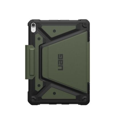 Urban Armor Gear Metropolis SE 124473117272, Folioblad, Apple, iPad Air 11" (6th Gen, 2024, M2), 27,