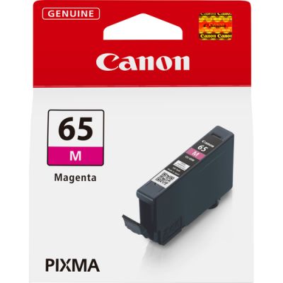 Canon 4217C001, Pigmentgebaseerde inkt, 12,6 ml, 1 stuk(s), Enkele verpakking